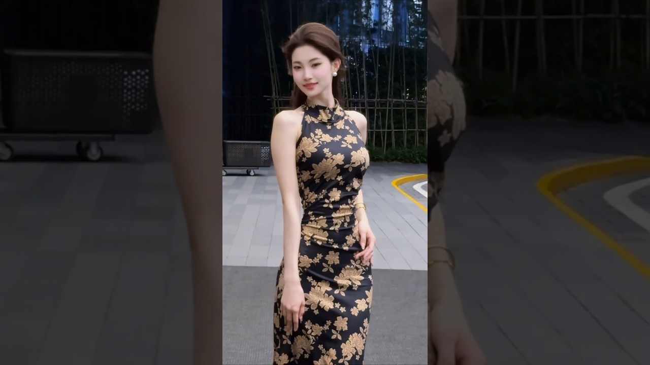 Beautiful Chinese Girls#douyin #tiktok #beautiful #shorts #fashion #Chinesegirl #sexy