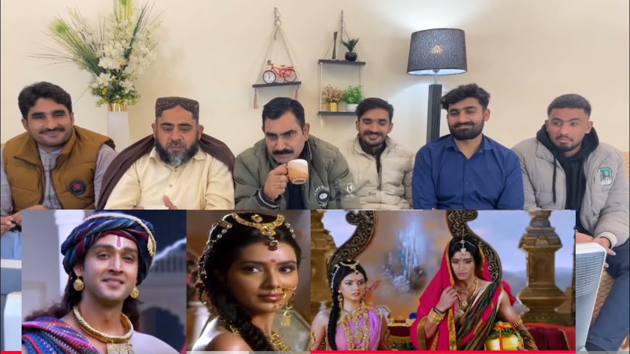 Mahabharat Episode 70 - Part 1