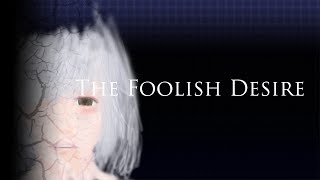 DJkurokami - The foolish desire (Vocaloid Original / Short Edit) feat. Luka Megurine V4X