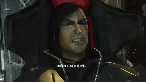 Front Mission Evolved - Act 5-