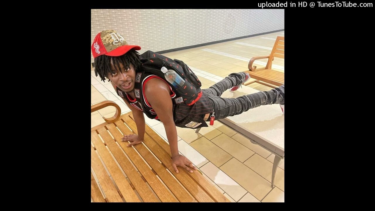 (FREE) Yn Jay x Louie Ray x Flint Type Beat "Mister"