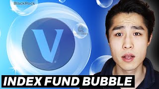 The Index Fund Bubble Explained 2021 by Michael Ko 4,763 views 2 years ago 12 minutes, 23 seconds