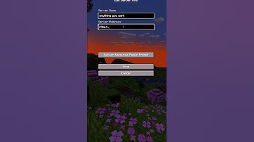 How To Join India Best Lifesteal Server 💀 | #minecraft #radonplays