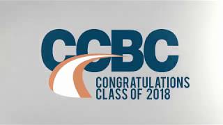 2018 Commencement