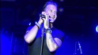 SCOTT STAPP Creed 9/3/23  'One Last Breath/My Sacrifice' Woodstock, CT 4K