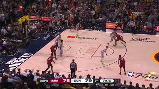 Aaron Gordon Flat Out REJECTS Kyle Lowry ❌