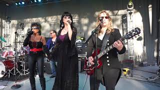 Rock 'n Wheels® Highlights 6/6/19 - Heart to HeartBreaker