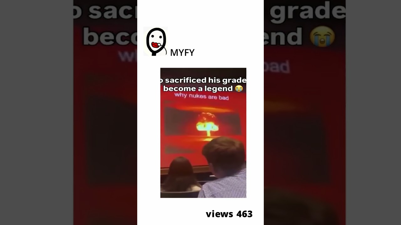 most straightforward presentation i’ve seen