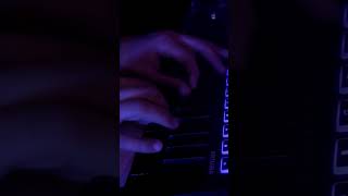 Drift Ambient Session #5.