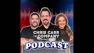 The Full Chris Carr & Company Show (7/10/26)