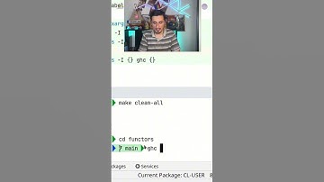 Clean it up to get those FUNCTORS working!! #jesprotech #kotlin #haskell #programming #functor
