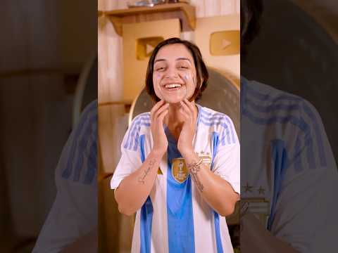 Video For the love of Messi And Argentina ??This One is Dedicated to You??