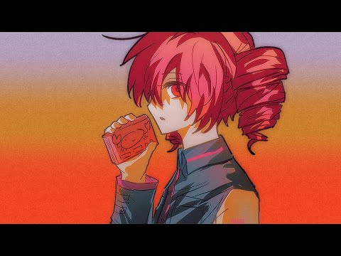 【重音テト】熱異常【UTAUカバー】