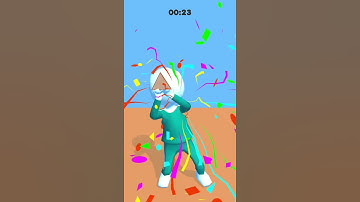 456: Survival game 💰 2 Level Gameplay Walkthrough | Best Android, iOS Games #shorts