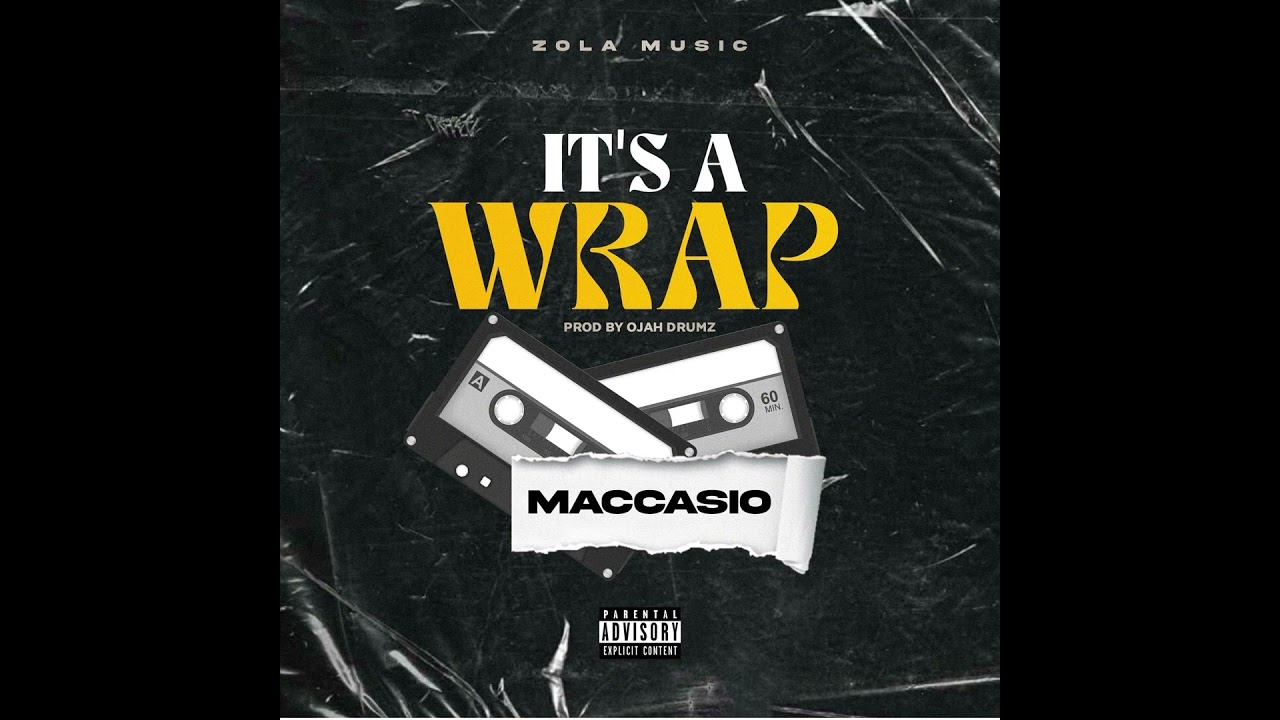 Watch Its A Wrap on YouTube Watch Its A Wrap on YouTube