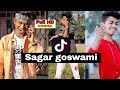 new tik tok video Sagar goswami। #sagargoswami tik tok video #tiktok Sagar goswami । team Rajasthani