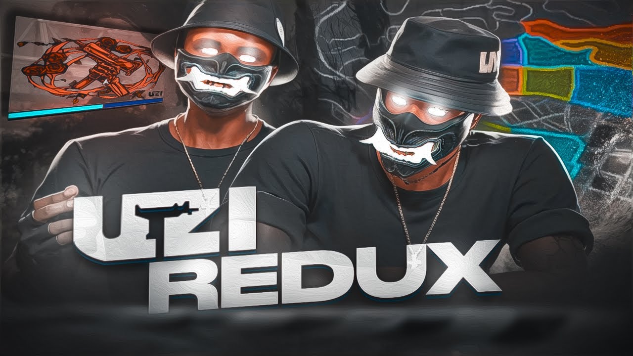 Drain redux. Drain redux