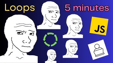 Loops in JavaScript (for, while, forEach)