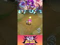 [High Quality Version] Lillia Tí Nị - Chibi Lillia | Đấu Trường Chân Lý - Teamfight Tactics #shorts