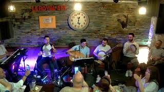 Kamel El Harrachi Au Royal Est