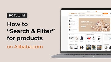 How to Use Search & Filter to Find and Evaluate Products