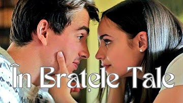 Simone – În Brațele Tale (Videoclip Oficial) 2025