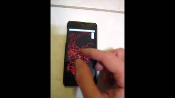 Mapbox GL JS with Offline Vector Tiles on Cordova - Part 1