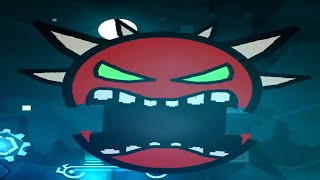 Based Gang (Extreme Demon) by Alphirox (w/ @eliasoverini3344) - GD 2.2