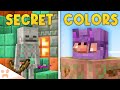 21 MINECRAFT 1.21 SECRETS!