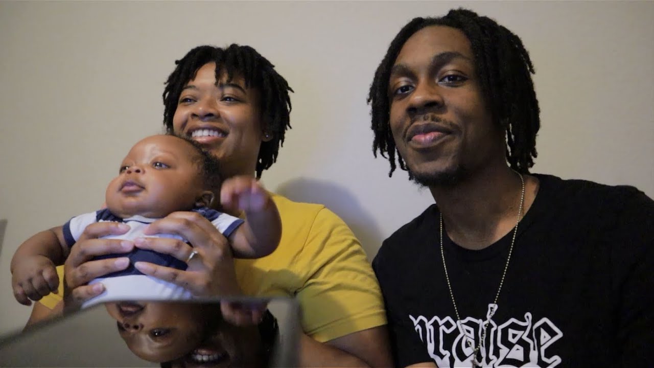 THANKSGIVING with the Walkers 2020 YouTube