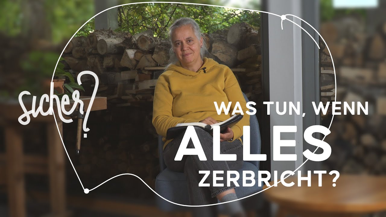 Werde zum Ort der Hoffnung! | Impulstag 2. November