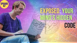 EXPOSED: Why You’ve Lost Yourself – And How to Rewire Your Brain – EP07
