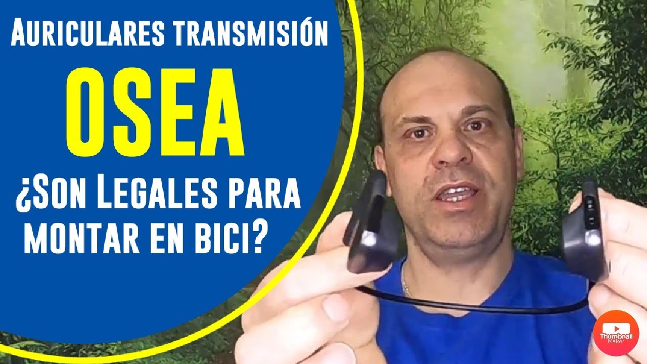 AURICULARES ÓSEOS, ¿merecen la pena? 