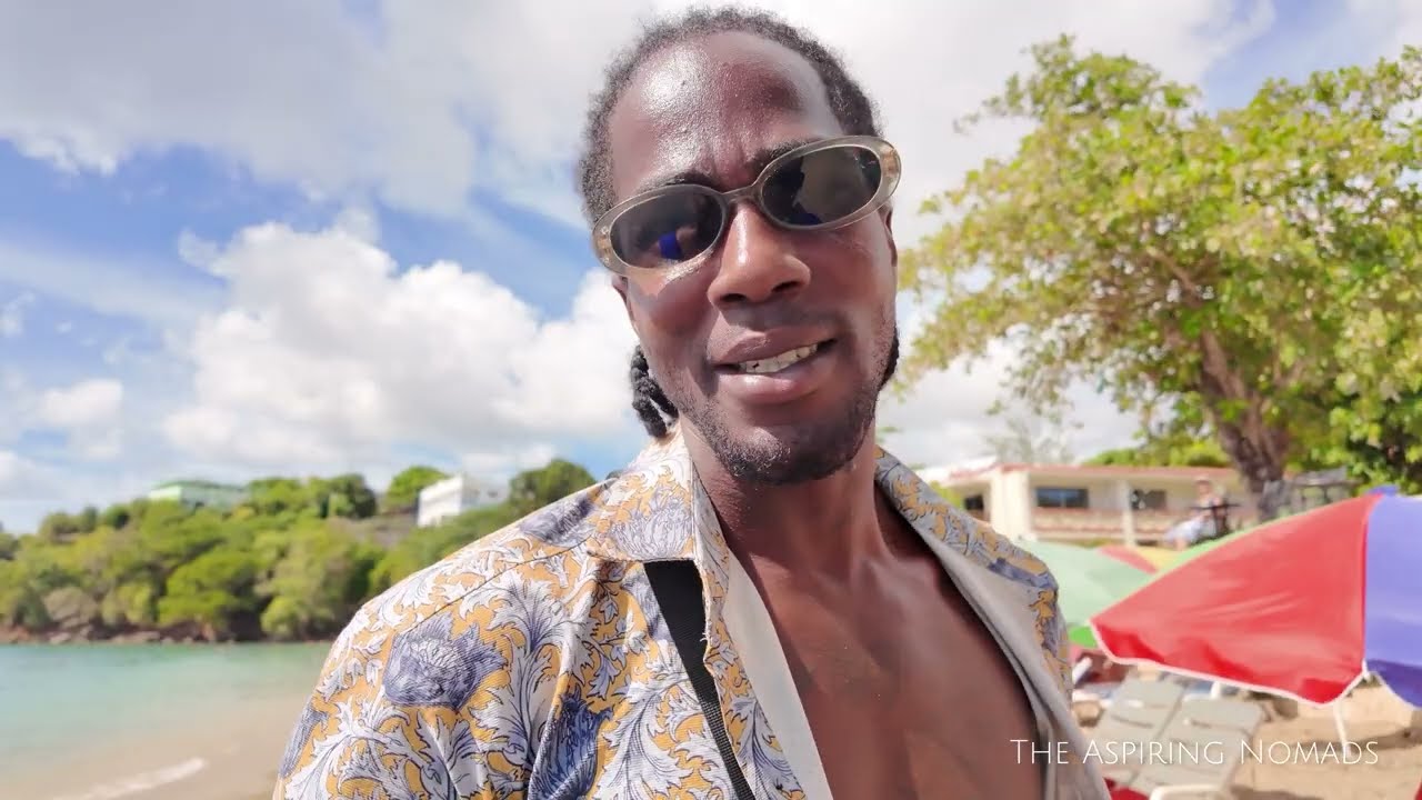 Everyday Conversations in Saint Vincent | Local Life 🇻🇨