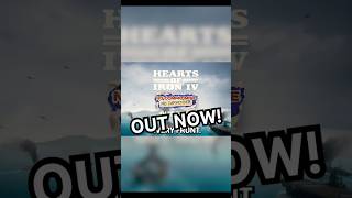 Hearts of Iron IV: No Compromise, No Surrender | Official Release Trailer