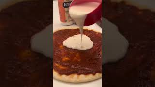BEST VEGAN PIZZA (homemade). #whatveganseat #veganonabudget #veganmealplan BEST VEGAN PIZZA (homemade). #whatveganseat #veganonabudget #veganmealplan