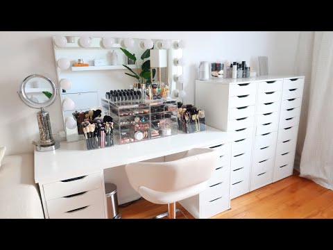 Video: Die Besten Make-up-Organisatoren 2020