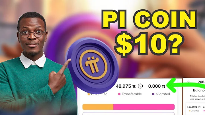 Pi Coin Will NOT Hit $10 in 3 Years – The Reality of Pi Network