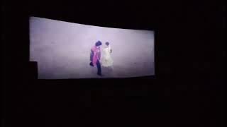 Layar Tancap 35 mm Extra lagu India jadul