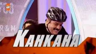 Döndür Şansını 1.Bölüm 2.Fragman