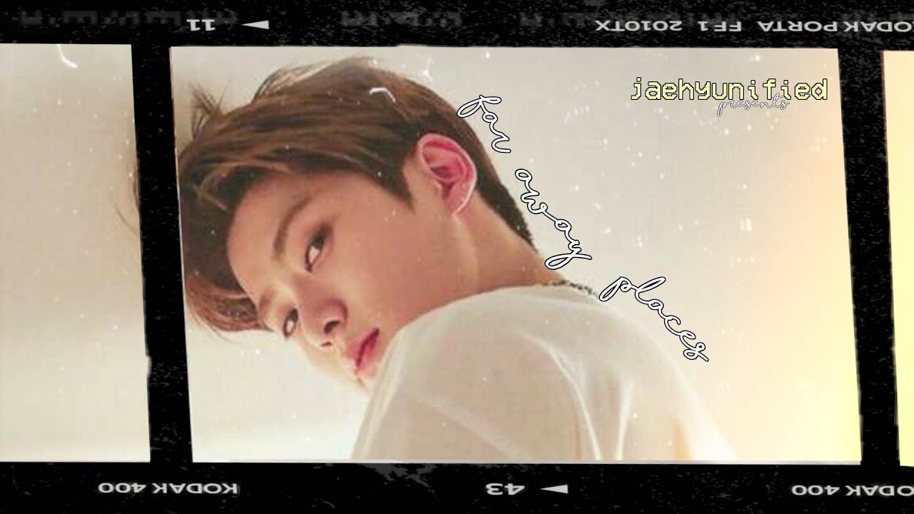 [IMAGINE] NCT Jaehyun as your boyfriend | VLOG #01: Quality time with the boyfriend