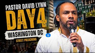 Day 4 CFM Washington DC REVIVAL