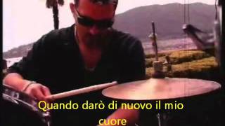 Miniatura de vídeo de "Africa Unite-Babe Jane (Traduzione in Italiano).wmv"