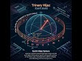 Trinary Hijaz [Qutrit State]