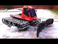 RC ADVENTURES - Kyosho Blizzard SR - Backyard Family Time!