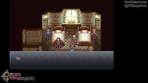 Chrono Trigger Steam Version - Part 1