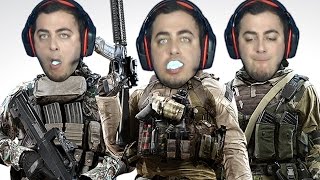 Naneli Sakızlı Battlefield Hardline - Conquest Modu