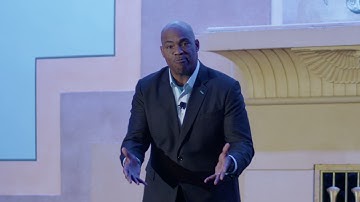 How to Put an End to Injustice: Why Good People Fail to Act | Anton Gunn | TEDxBuckhead