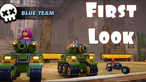 Rebel Riders : Gameplay Walkthrough (Android ios)