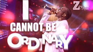I Cannot Be Ordinary 😭 | Tongues Of Fire | Theophilus Sunday